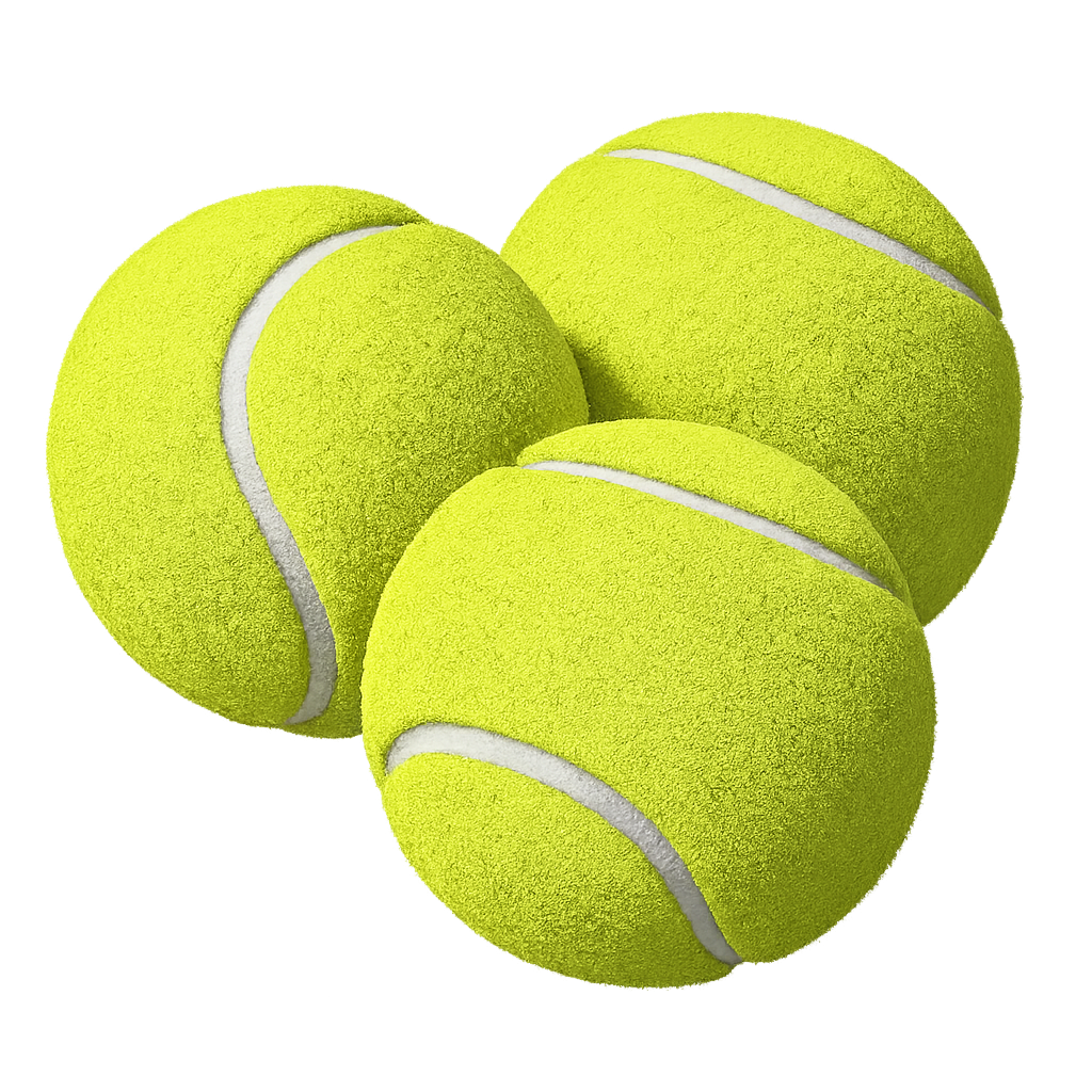 Tennis Balls