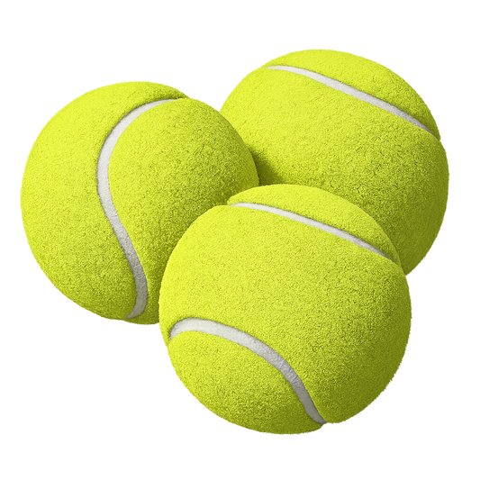 Tennis Balls