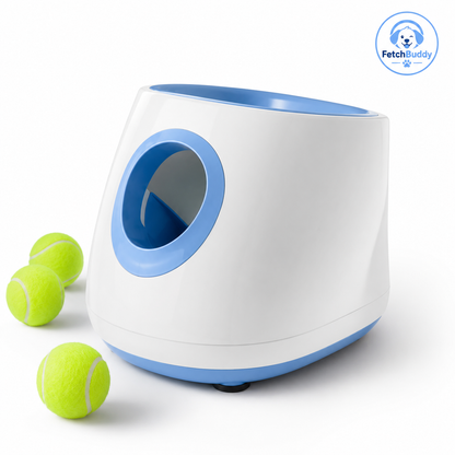 FetchBuddy Ball Launcher™