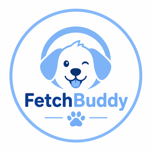 FetchBuddy